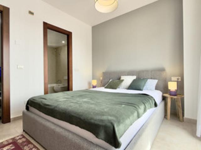 Townhouse in Altos de los Monteros