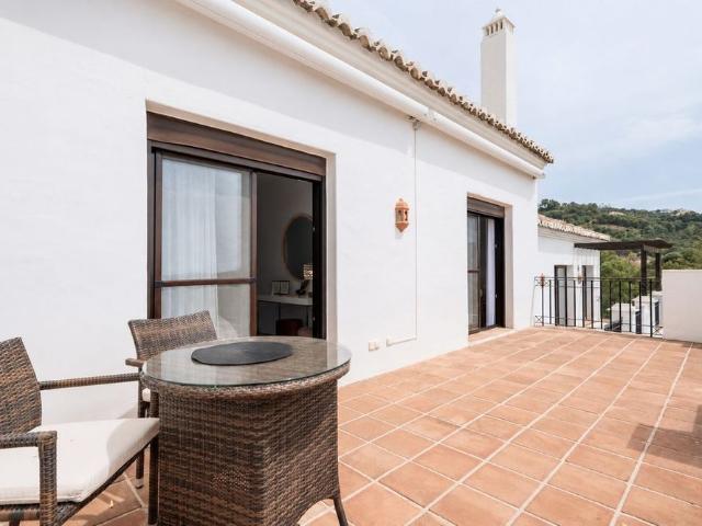 Townhouse in Altos de los Monteros