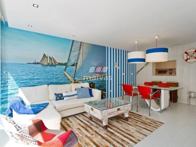 Townhouse in Árvore, Vila do Conde