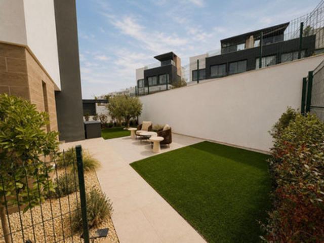 Townhouse in Atalaya