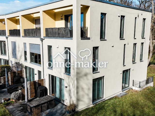 Townhouse in Babelsberg provisionsfrei