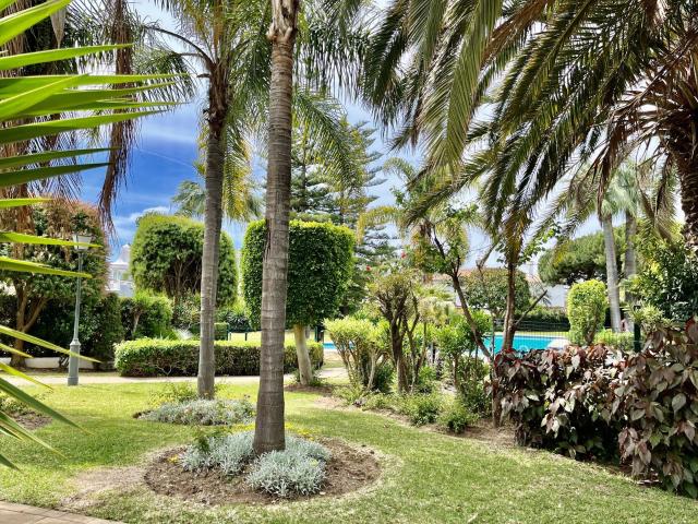 Townhouse in Bahía de Marbella