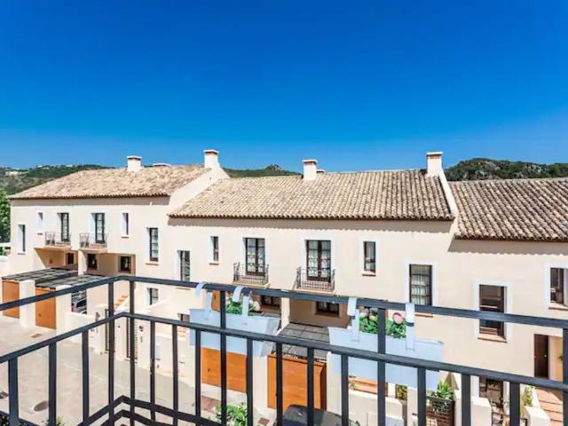 Townhouse in Benahavís