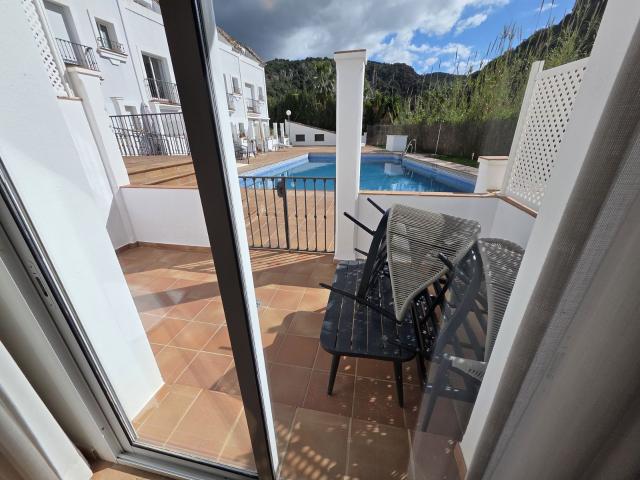 Townhouse in Benahavís