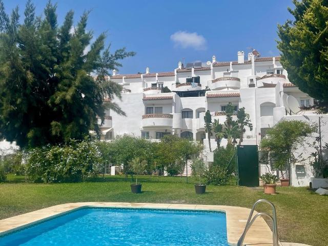 Townhouse in Benalmadena