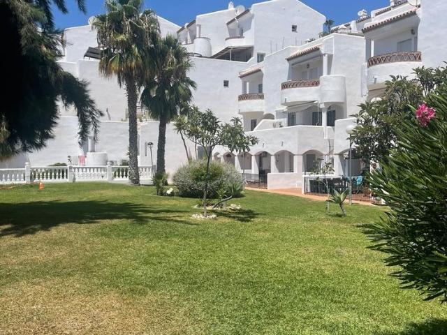 Townhouse in Benalmadena