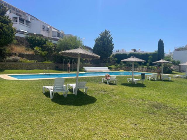 Townhouse in Benalmadena