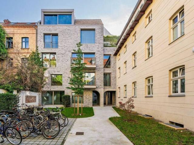Townhouse in Bestlage zu vermieten
