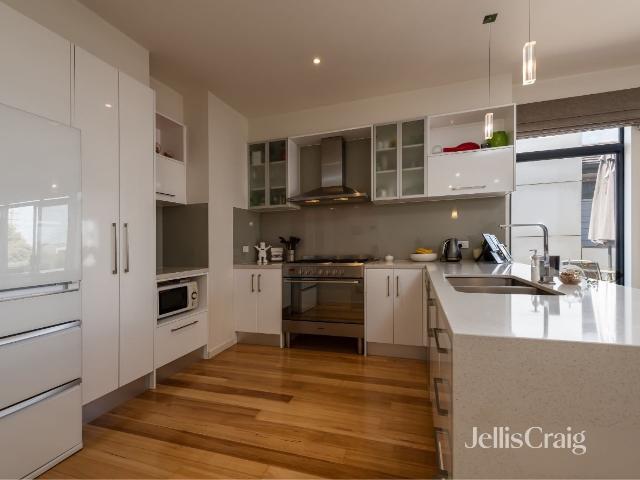 Townhouse in Brunswick