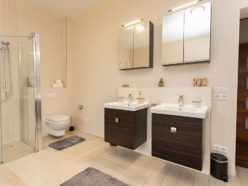 Rosental, Dresden - Garten, Kamin