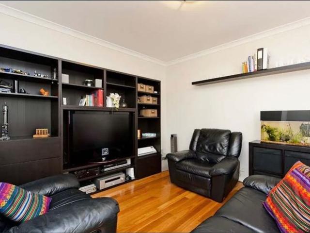 Townhouse in Glendalough
