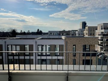 Haus mieten in Heiligenhäuschen - Parkplatz