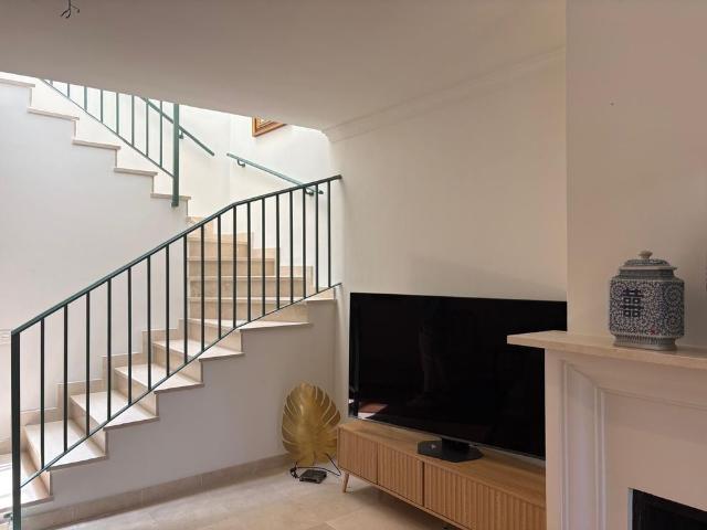 Townhouse in Guadalmina Baja