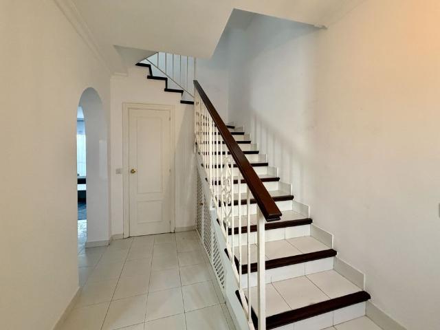 Townhouse in Guadalmina Baja