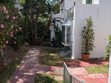 Townhouse in Guadalmina Baja