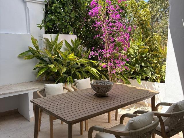 Townhouse in Guadalmina Baja