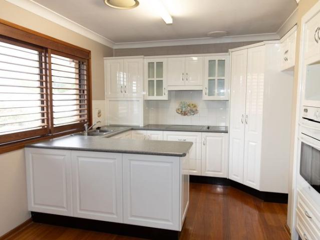 Townhouse in Downtown Location