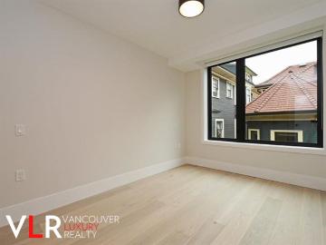 Greater Vancouver - Patio, Garden, Air conditioning