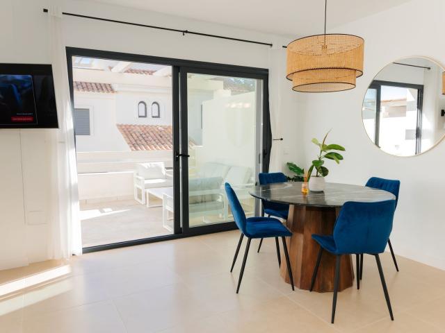 Townhouse in El Paraiso