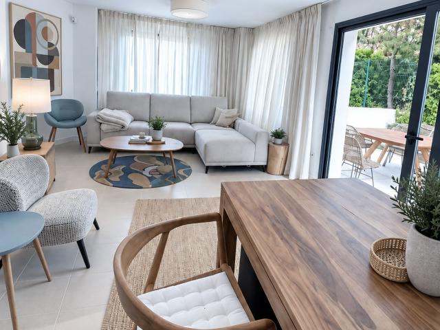 Townhouse in El Paraiso