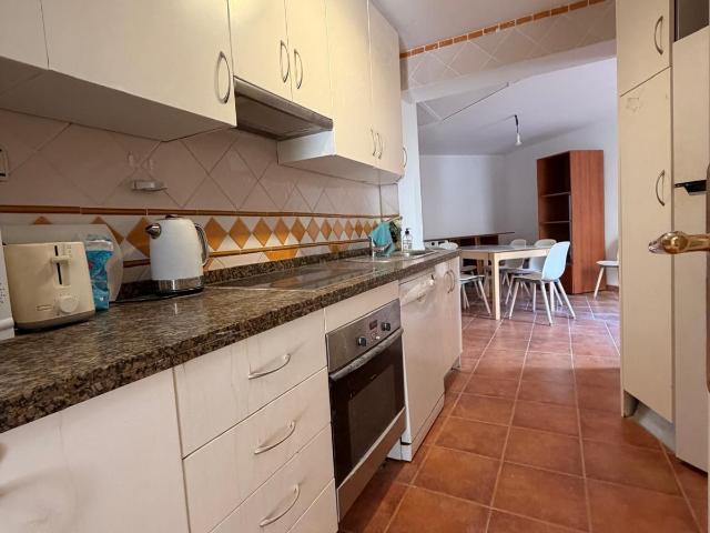 Townhouse in El Rosario