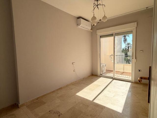 Townhouse in El Rosario