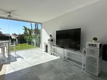 Townhouse in Estepona