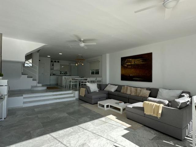 Townhouse in Estepona