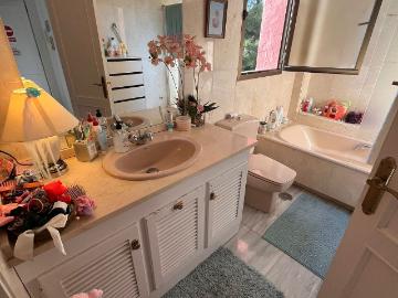 Townhouse in Estepona