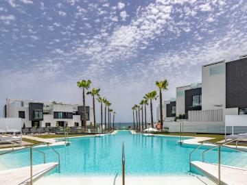 Townhouse in Estepona