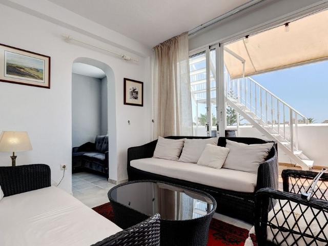 Townhouse in Estepona