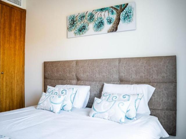 Townhouse in Estepona to rent Long Term
