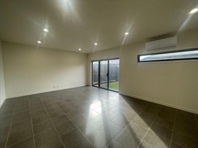 Townhouse in Excellent Location