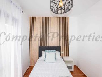 Townhouse in Frigiliana, Andalucia, Costa del Sol