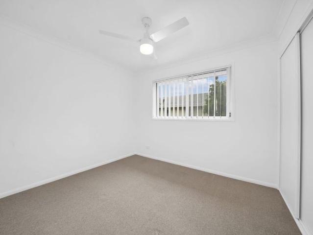Townhouse in Kedron Brook Park Mitchelton