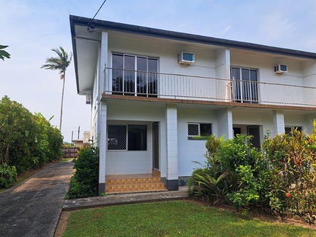 Townhouse in Innisfail Estate