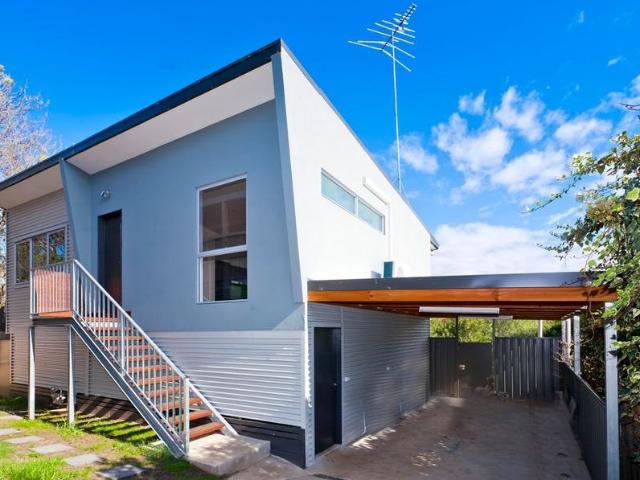 Townhouse In Old Ocean Grove