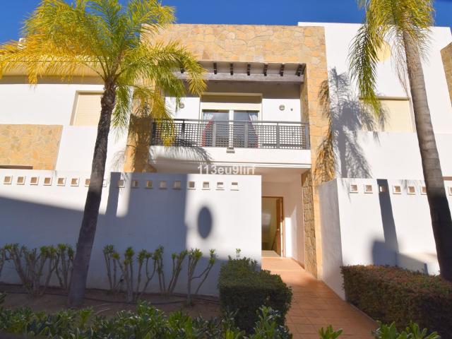 Townhouse in La Cala Golf