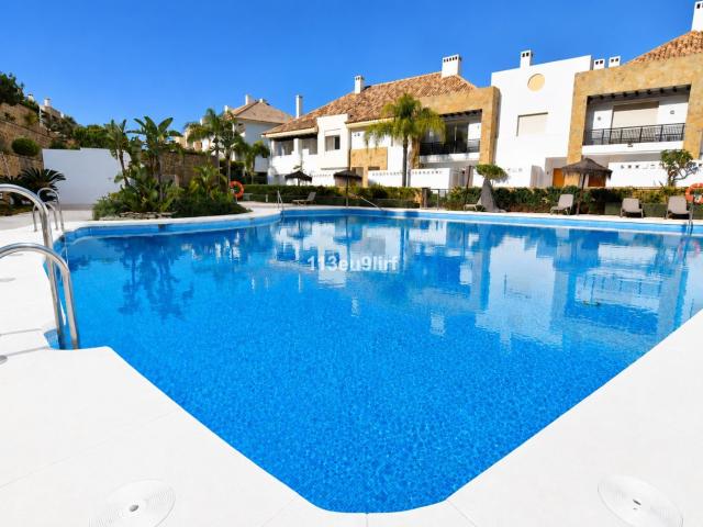 Townhouse in La Cala Golf