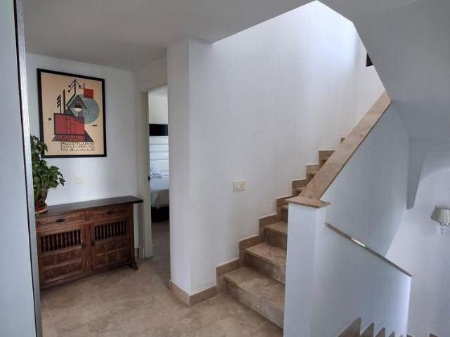 Townhouse in La Alcaidesa