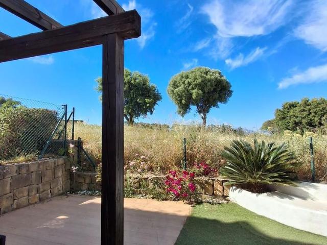 Townhouse in La Alcaidesa