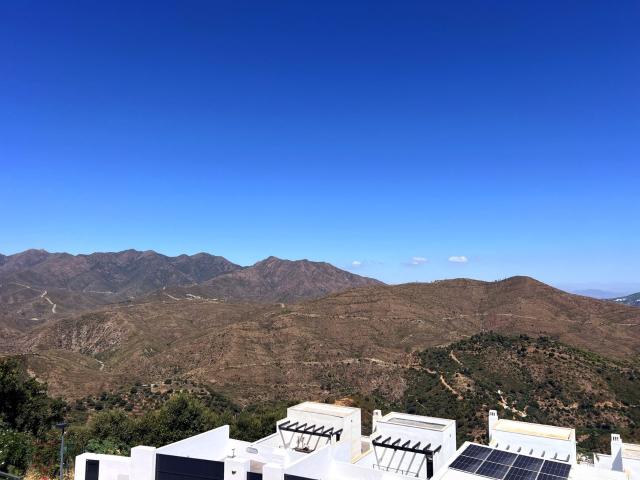 Townhouse in La Mairena