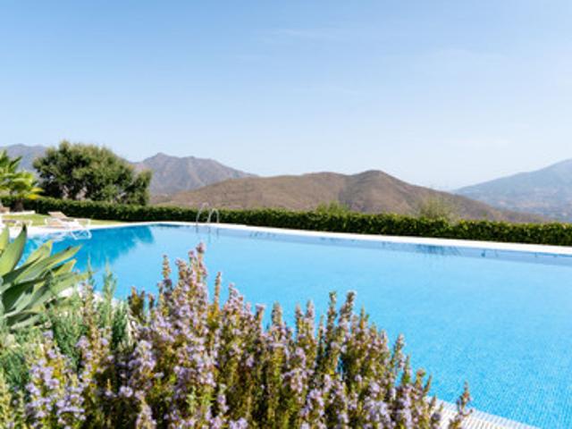 Townhouse in La Mairena