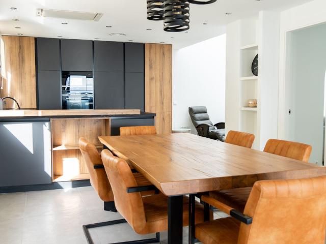 Townhouse in La Mairena
