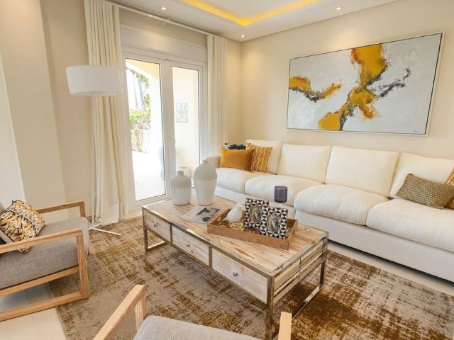 Townhouse in La Quinta