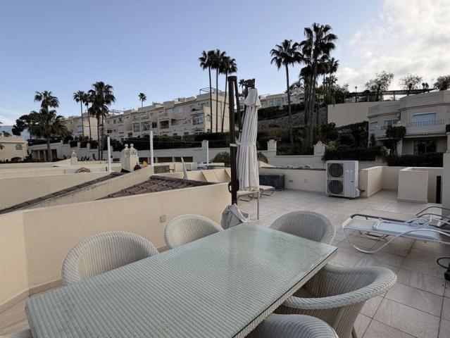 Townhouse in La Quinta
