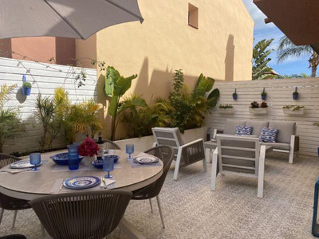 Townhouse in Marbella