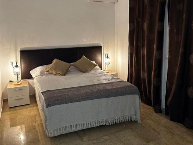 Townhouse in Marbella