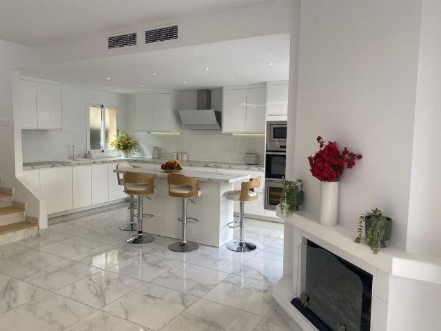 Townhouse in Marbella