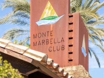 Townhouse in Marbella